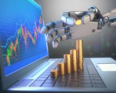 Algorithmic Trading In India