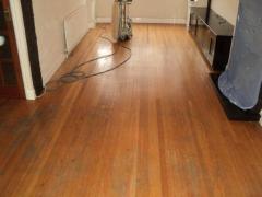 Professional Wooden Floor Renovation And Repair 