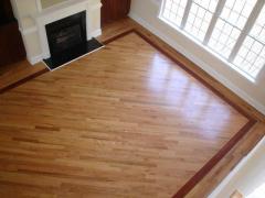 Top-Quality Floor Sanding In London