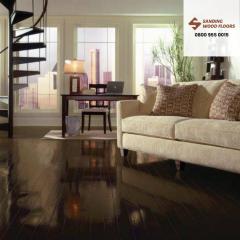 Top-Quality Floor Sanding In London