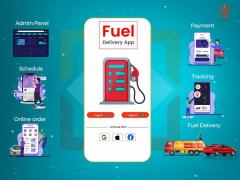Smart Fuel Delivery Solution For Your Business D