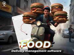 Revolutionize Your Food Delivery Service With Th