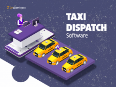 Optimize, Track, And Grow The Ultimate Taxi Disp