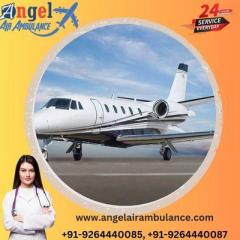 For The Relocation Of Patients With Book Angel A