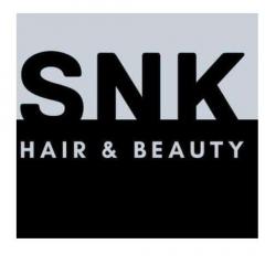 Snk Hair And Beauty - Your Premier Hairdresser I