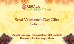 Send Your Love With Valentines Day Gifts To Kera