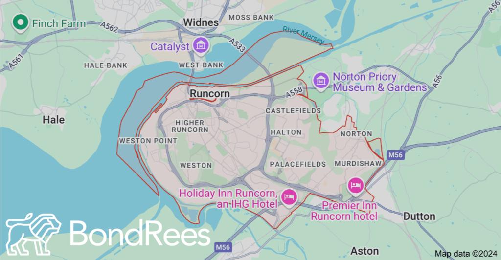 Professional Private Investigators Covering Runcorn and Surrounding Ar 2 Image