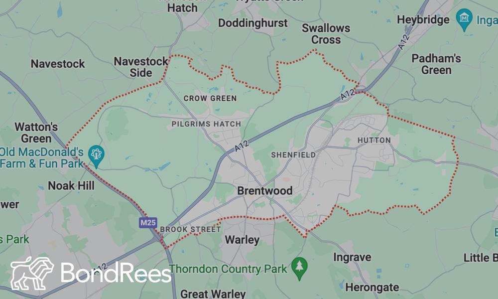 Brentwood Private Investigators for Surveillance and Legal Support 2 Image