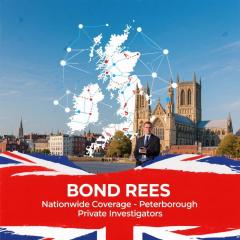 Expert Private Investigation Services Peterborou