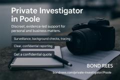 Qualified Private Detectives Serving Ipswich Wit