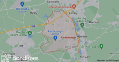 Farnborough Private Detectives Covering Hampshir