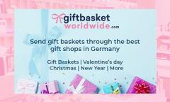Effortless Gifting To Germany With Prompt Delive