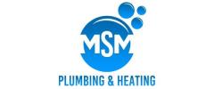 M.s.m Plumbing & Heating