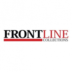 Frontline Collections - Scotland Office