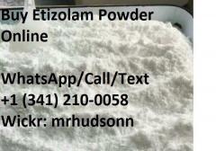 Buy Etizolam Powder Online Whatsapptextcalls 134