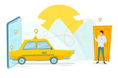 Taxi Dispatch System For Cab Business