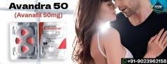 Avandra 50 To Quickly Manage Erection Failure