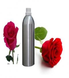 Essential Oil Rose Pure Natural Therapeutic Arom