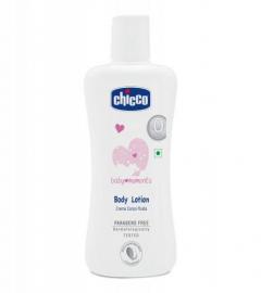 Chicco Baby Moments Body Lotion To Moisturize Ba