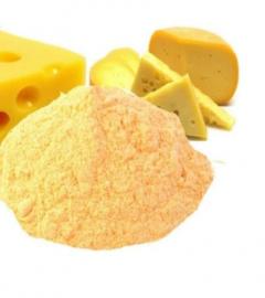 Cheddar Cheese Orange Powder 500 Gm