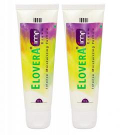 Glenmark Elovera Imf Cream