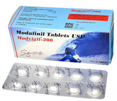 Buy Modafinil 200Mg Tablet