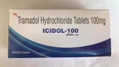 Tramadol 100Mg Tablets In The Uk