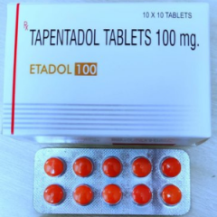 Buy Tapentadol Tablets