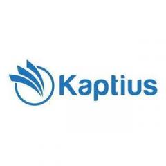 Kaptius Limited