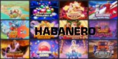 Fiery Fortunes: Exploring Habanero Slots Magic I
