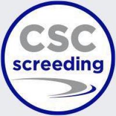 Csc Screeding Ltd