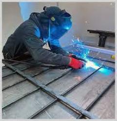 Metal Fabrication London Great Deal Of Enthusias