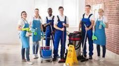 Domestic & Commercial Cleaning Uk