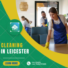Why Cleaning Services Play An Important Role