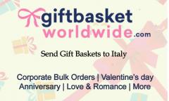 Explore Exquisite Gift Baskets For Delivery In I