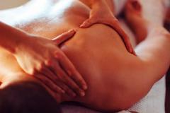 Enjoy Body-To-Body Massage In The Heart Of Londo