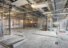 Commercial Strip Out Works Of Your Building By E