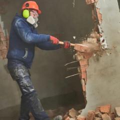 Why Trust Feltham Demolition For Your House Demo