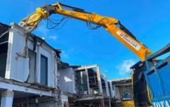Camberley Demolition And Strip Out Services For 