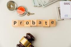 Your Trusted Partner In Probate Search And Famil