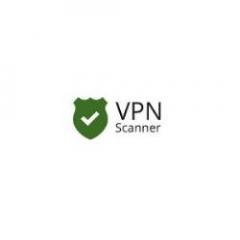 Vpnscanner