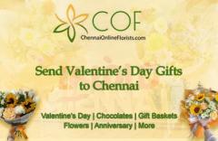 Celebrate Love With Online Delivery