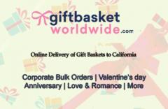 Delightful Gift Baskets For Every Occasion In Ca