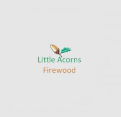 Little Acorns Firewood Kiln Dried & Seasoned Log