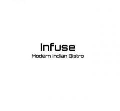 Infuse Modern Indian Restaurant