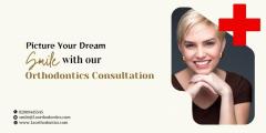 Picture Your Dream Smile With Our Orthodontics C