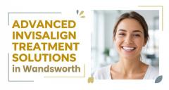 Advanced Invisalign Treatment Solutions In Wands