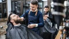 Get Expert Mens Hairdressing Services At Upper38