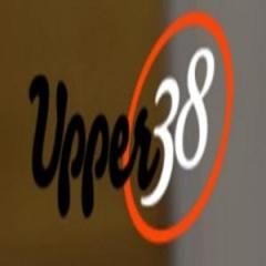 Get Styled By Professionals At Upper38 Hair & Be