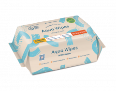 Biodegradable Baby Wipes  Pure Care For Your Lit